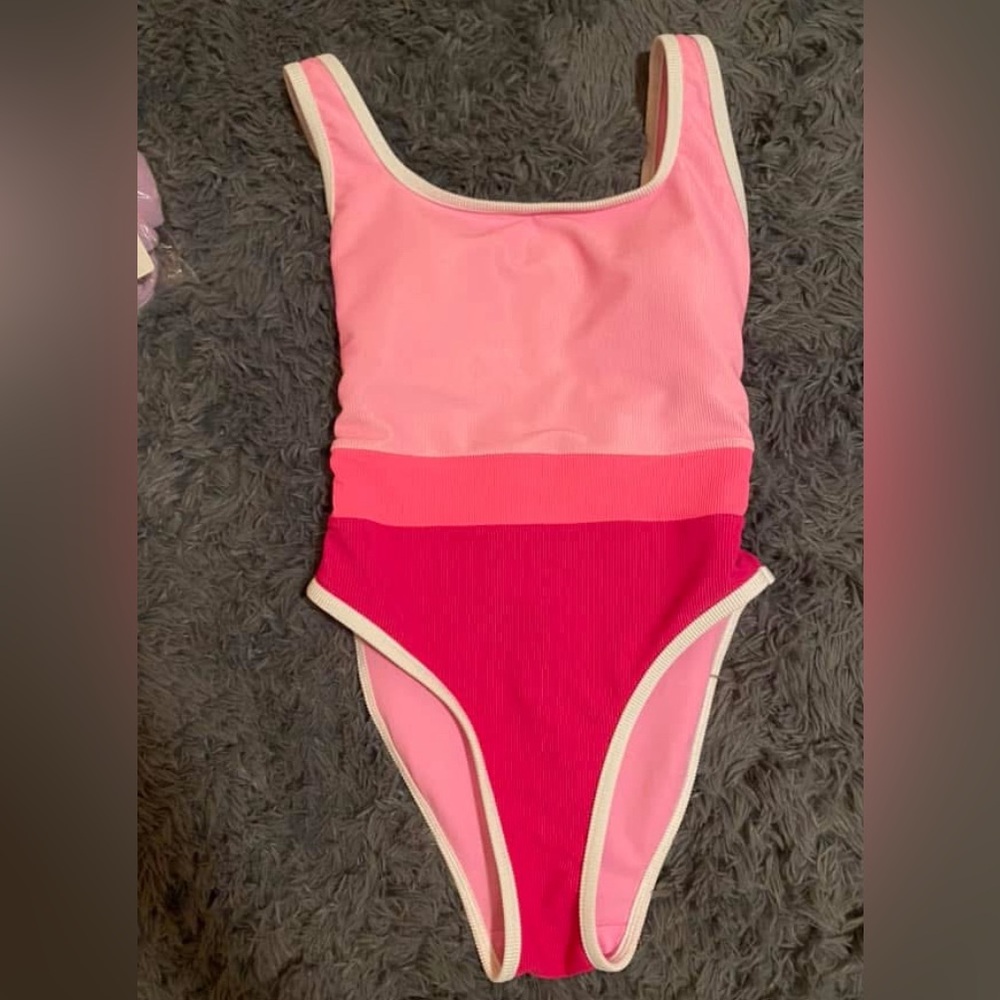 Lainsnow Barbie swim Small